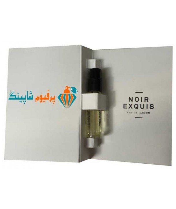 Sample Noir Exquis L`Artisan Parfumeur for women and men